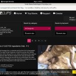 Free Toilet Slaves Scatolo Login
