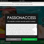 Get Passionaccess.com Discount Link Get Passionaccess.com Discount Link