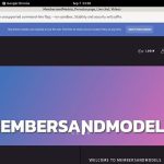 Get Studio.membersandmodels.com Discount Link