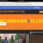 Sign Up Africanrawboyz.com Free Sign Up Africanrawboyz.com Free