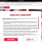 Staxus Daily Accounts